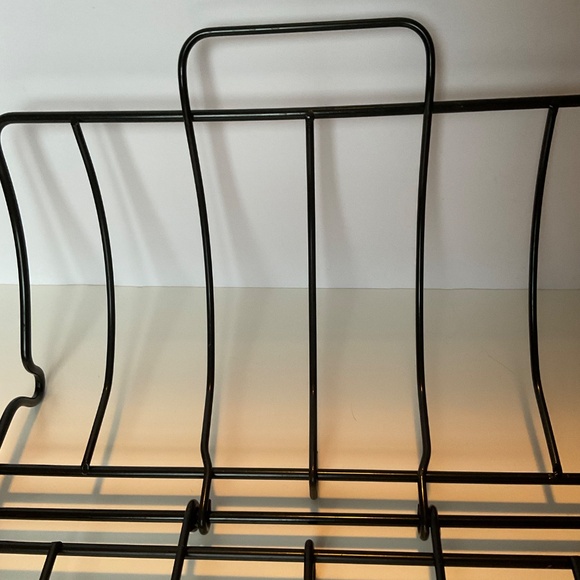 Cuisipro Roasting Rack - Roast & Turkey Rack - Picture 6 of 10